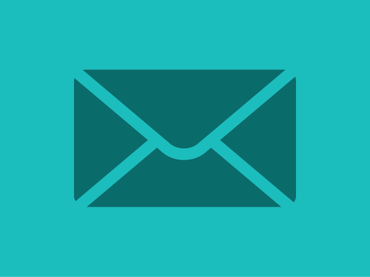Envelope icon