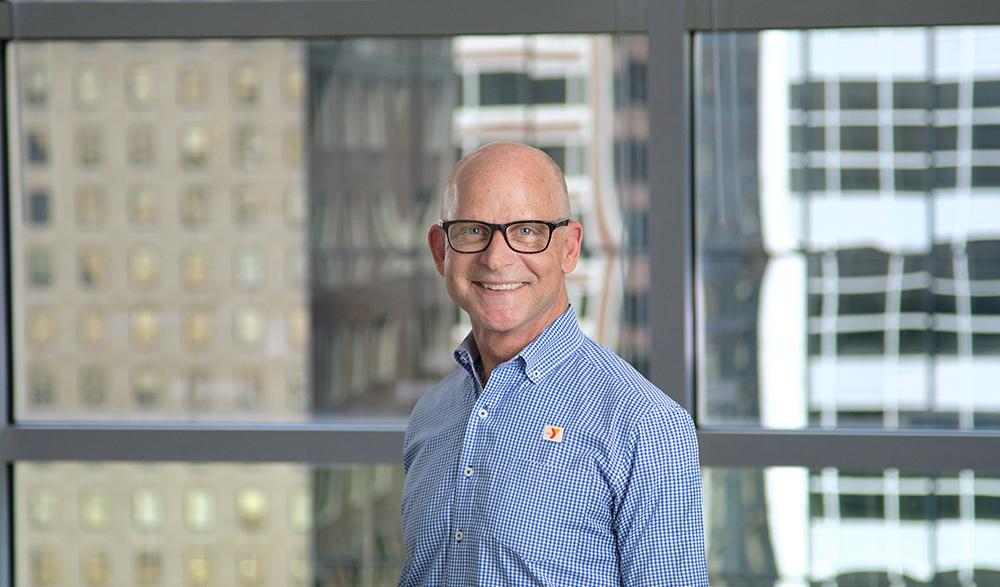 Executive Leadership YMCA