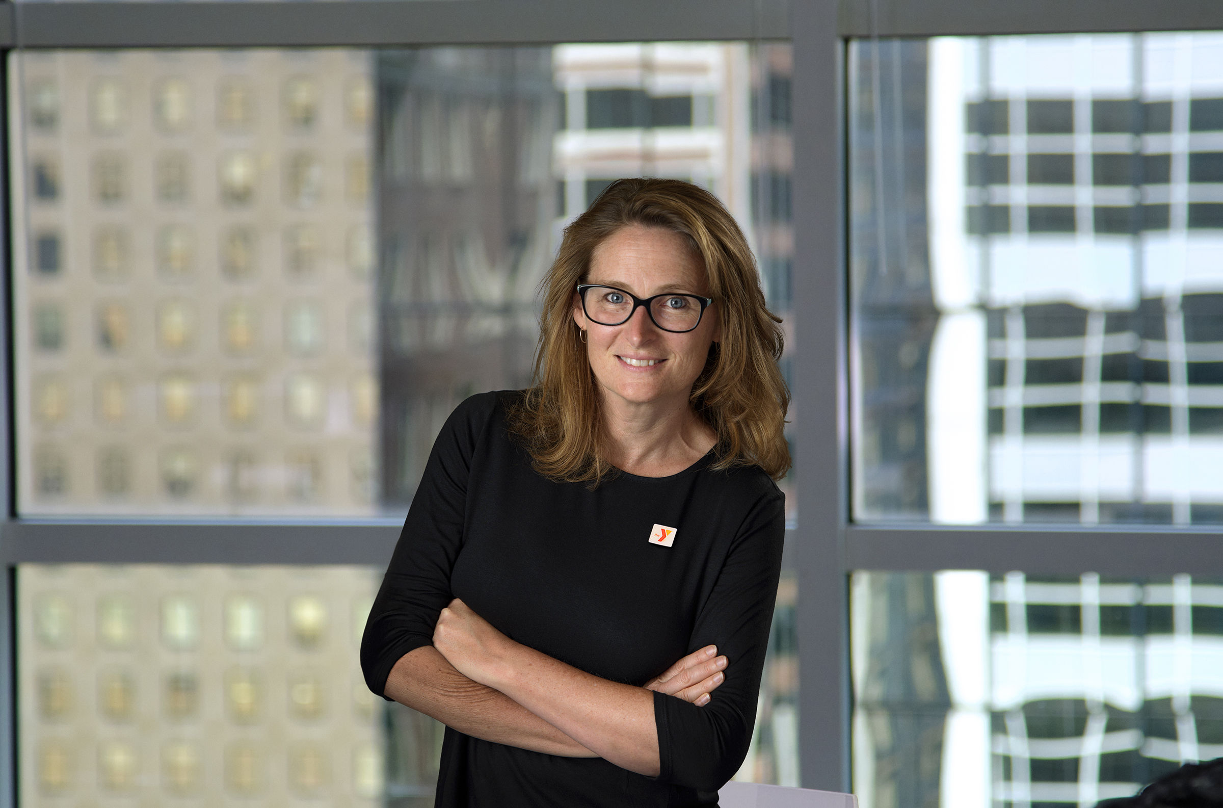 Tina MacVeigh headshot