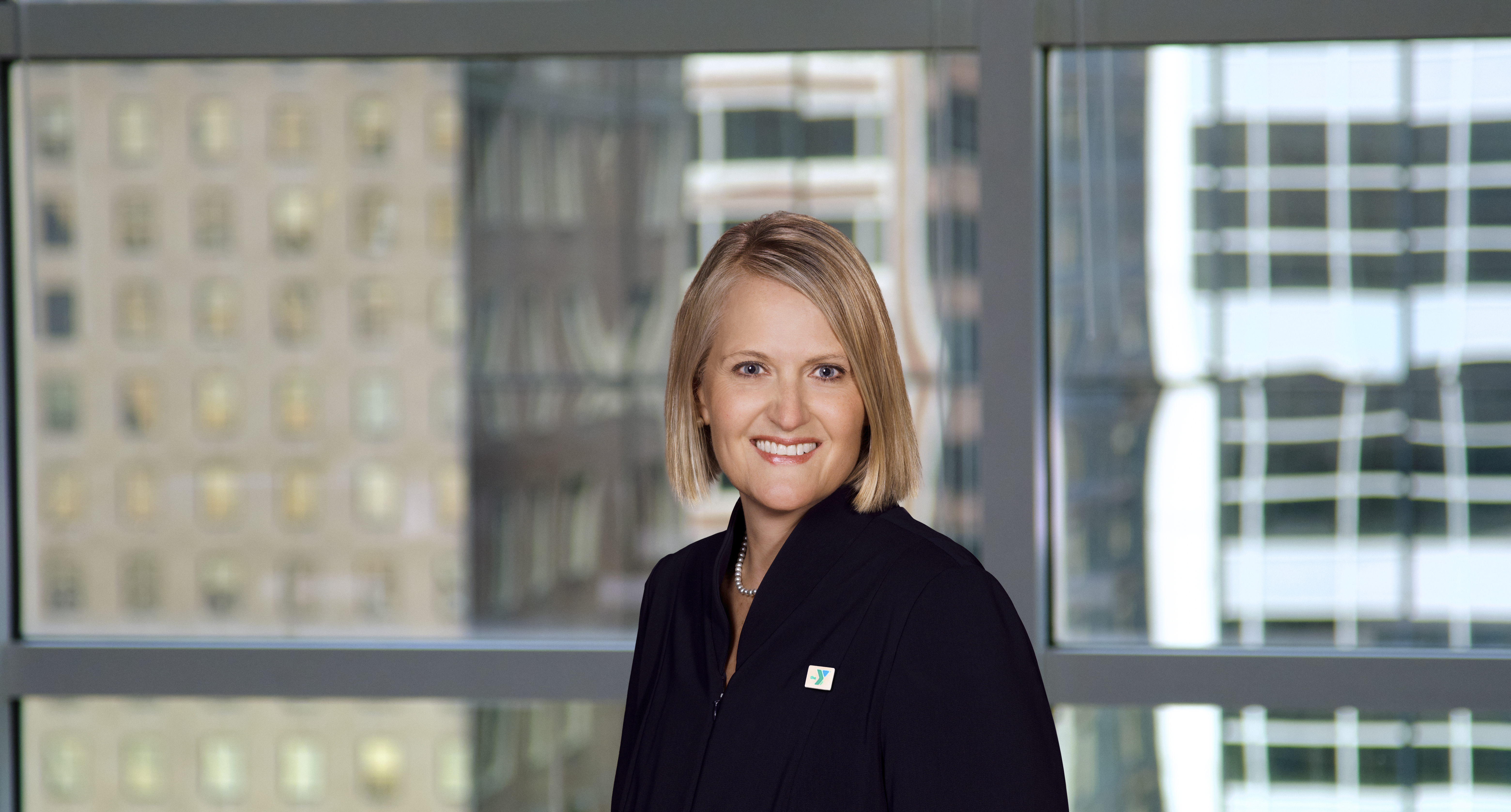 Abby Farris Rogerrs YMCA