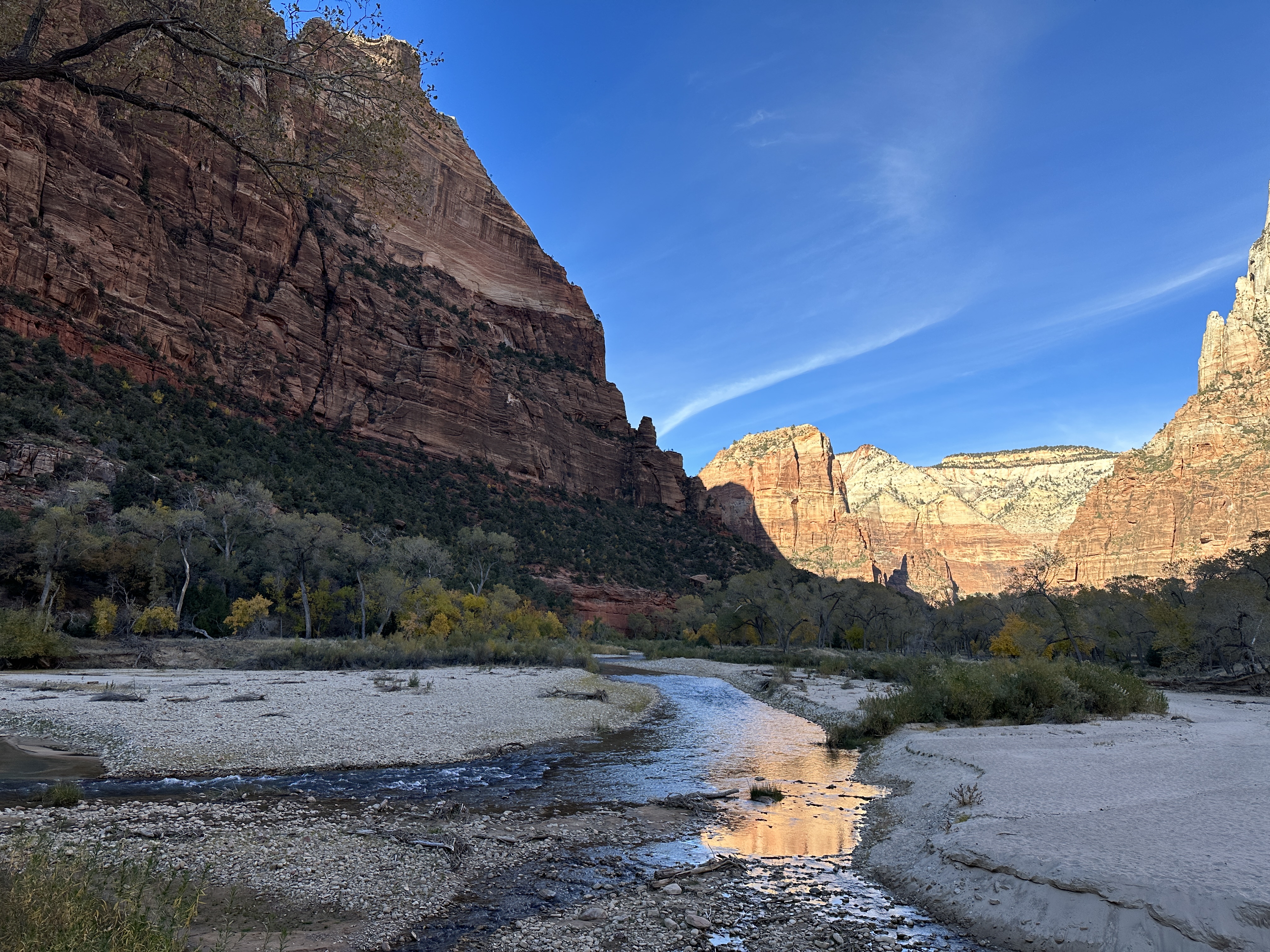 Zion National Park Zion National Park