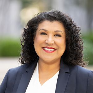 Mission Square acting CEO Mission Square acting CEO