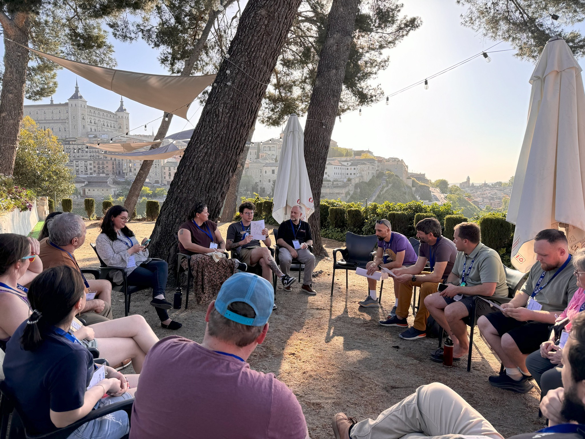 Campacity Ukraine 2024 Campacity Ukraine 2024