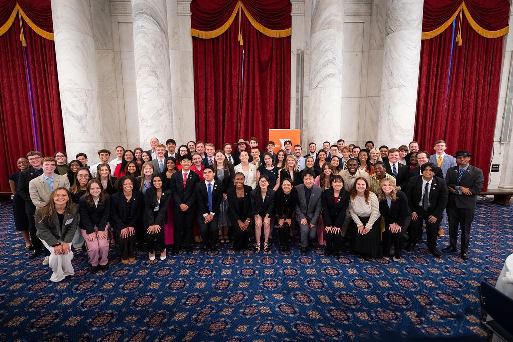YMCA Youth and Government Alumni YMCA Youth and Government Alumni