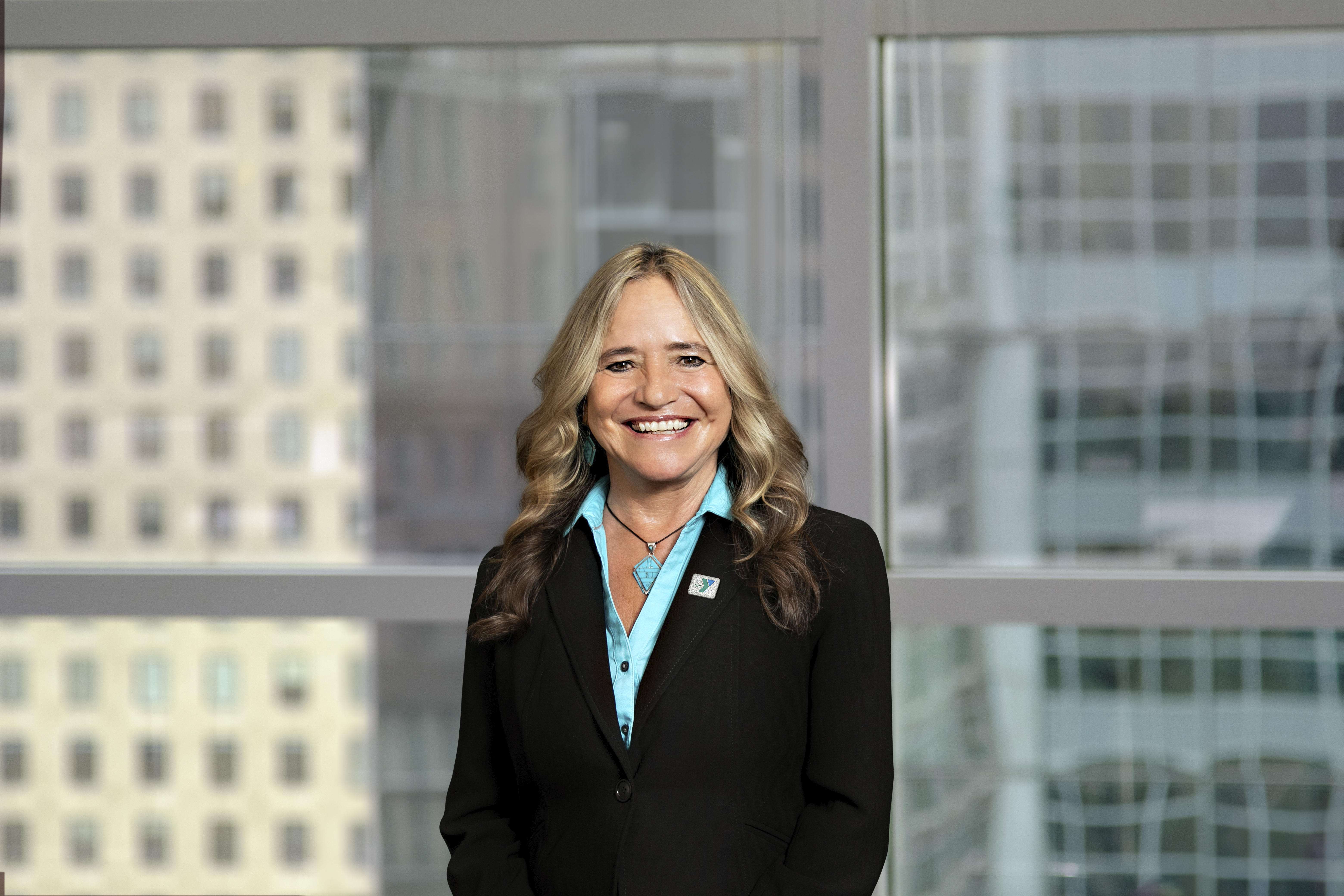 Lynda Gonzales-Chavez YMCA