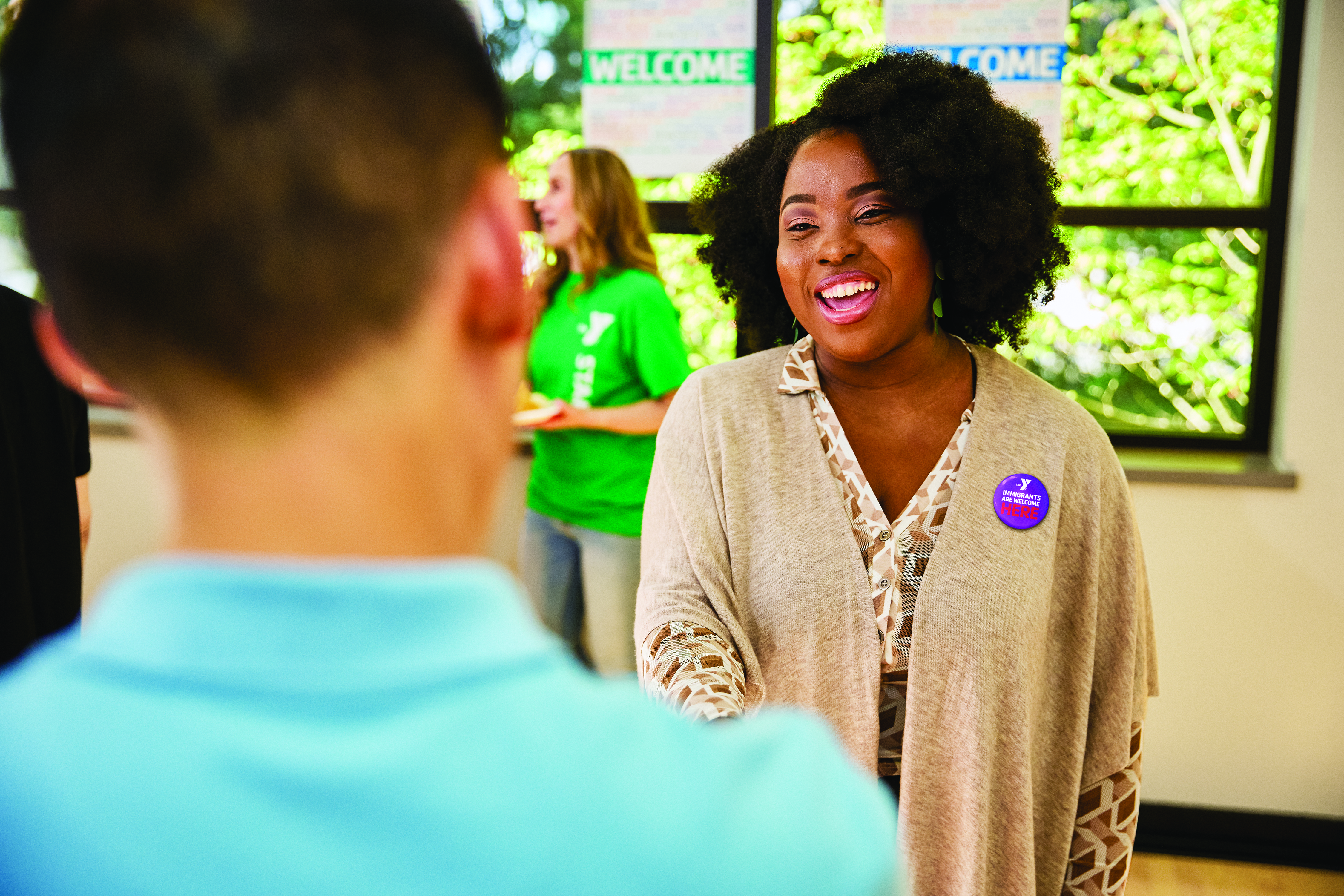 Welcoming Week 2025 Welcoming Week 2025