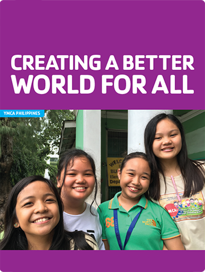 World Service 2024 Annual Report