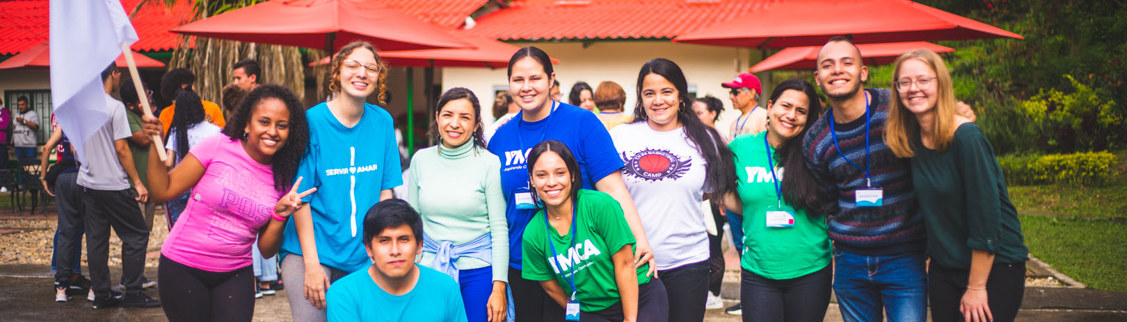 YMCA Colombia