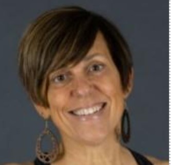 Jennifer Gilburg YMCA of USA Health and Wellness