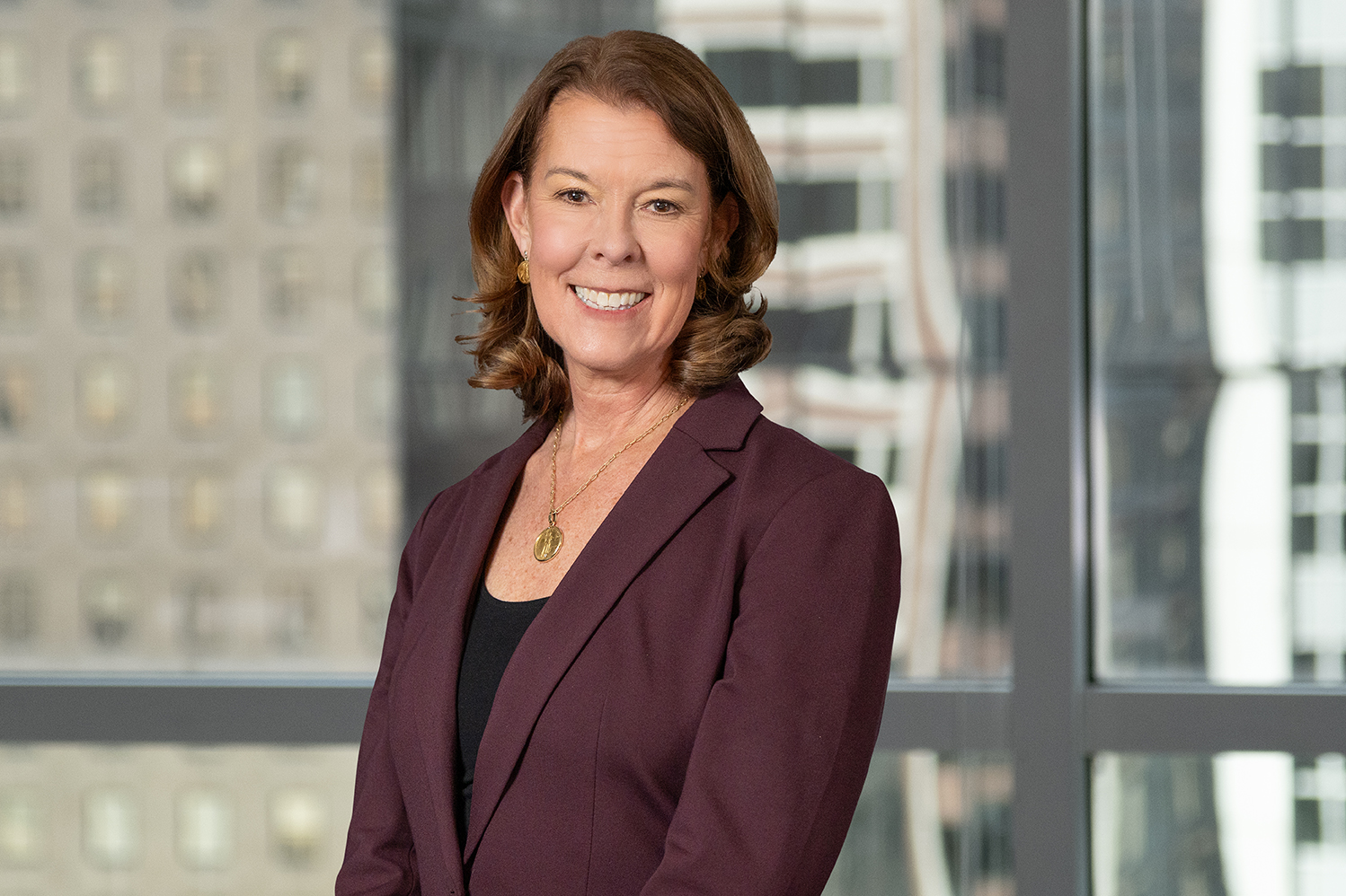 Suzanne McCormick 2025