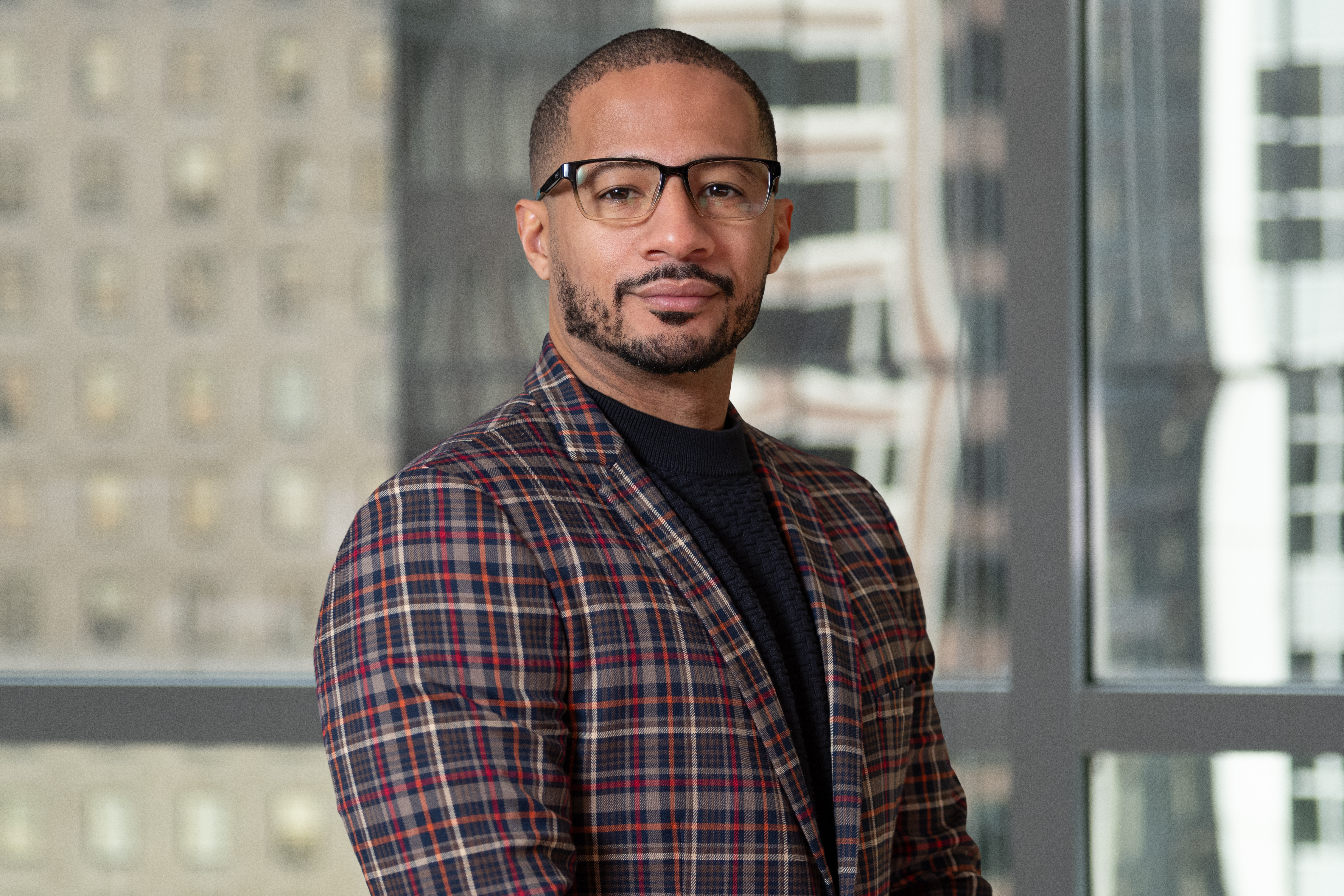 Victor Rivera YMCAa of the USA