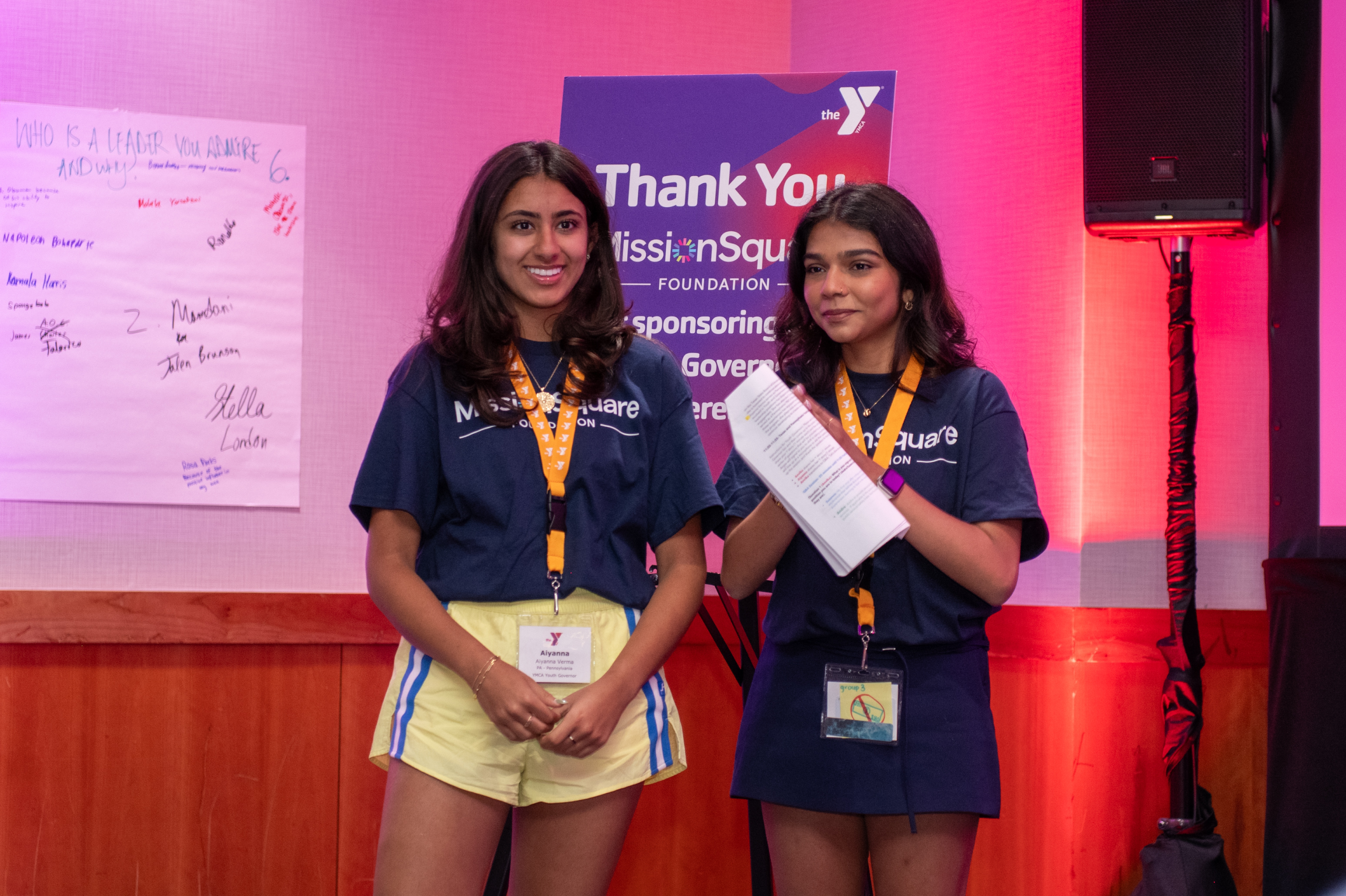 2026 Youth Governors Conference