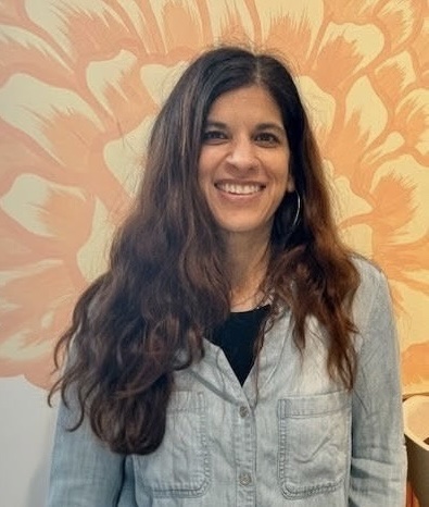 Mamta Gakhar MPH
