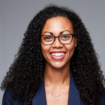 Ashley Funk, Senior Executive Director, the Y in Central Maryland