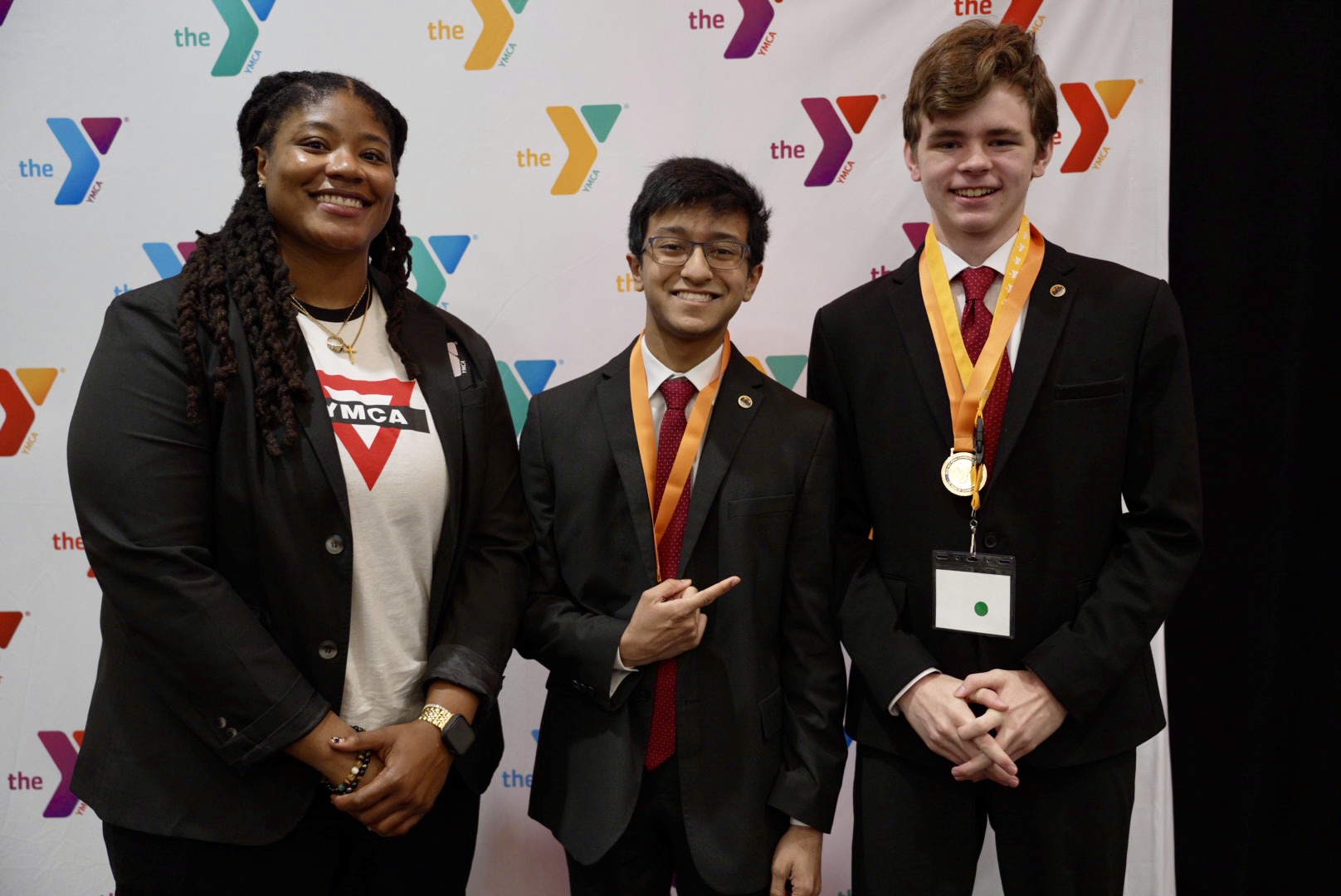 2026 Changemaker Summit Award Winners