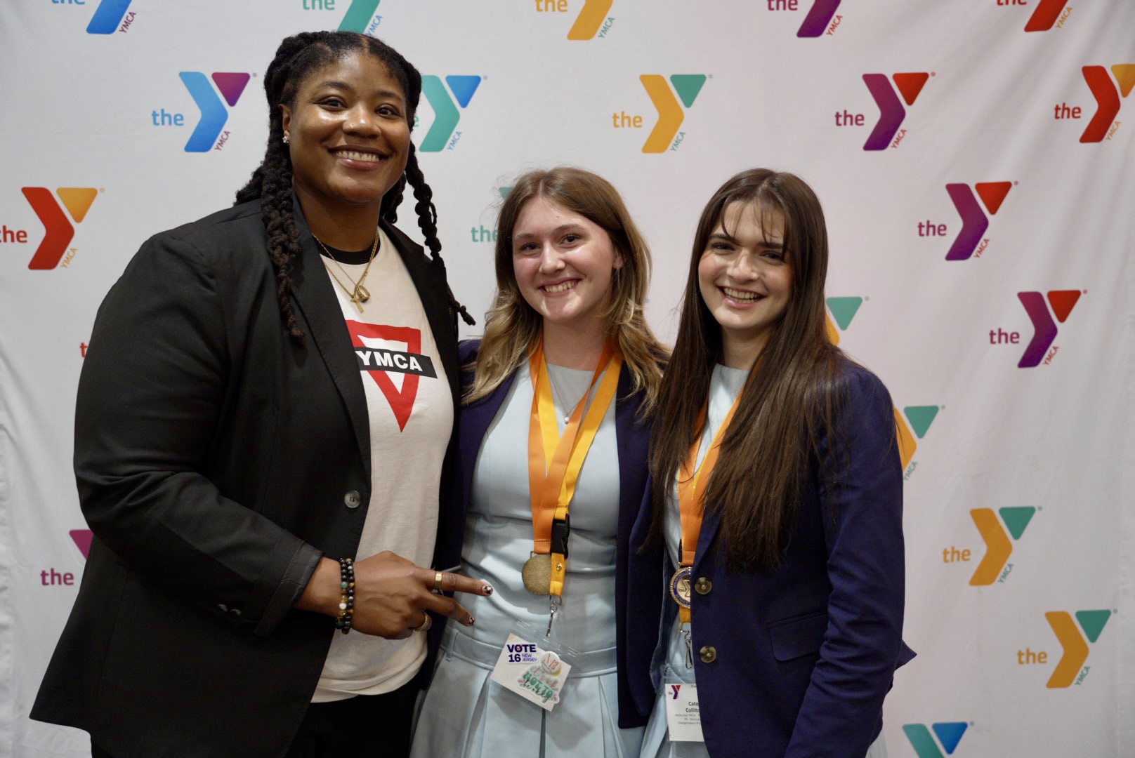 2026 Changemaker Summit Award Winners