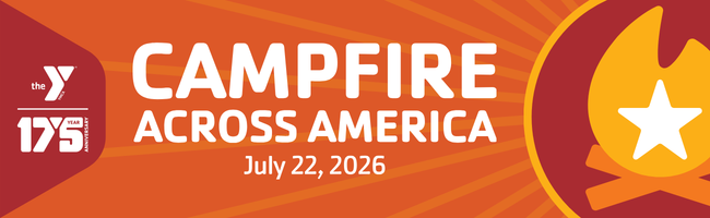 Campfire Across America Email Header