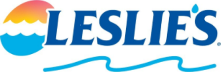 Leslie's Poolmart Logo