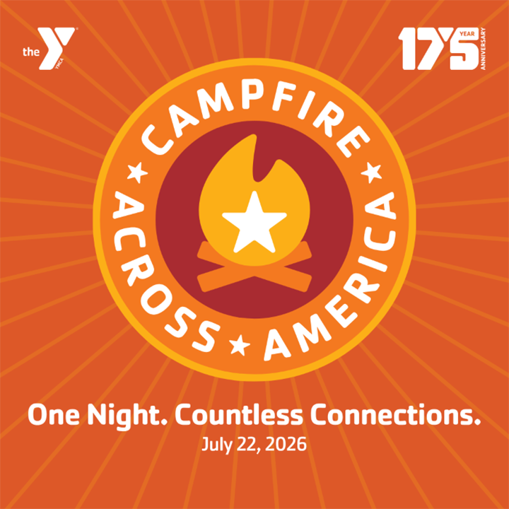YMCA Campfire Across America