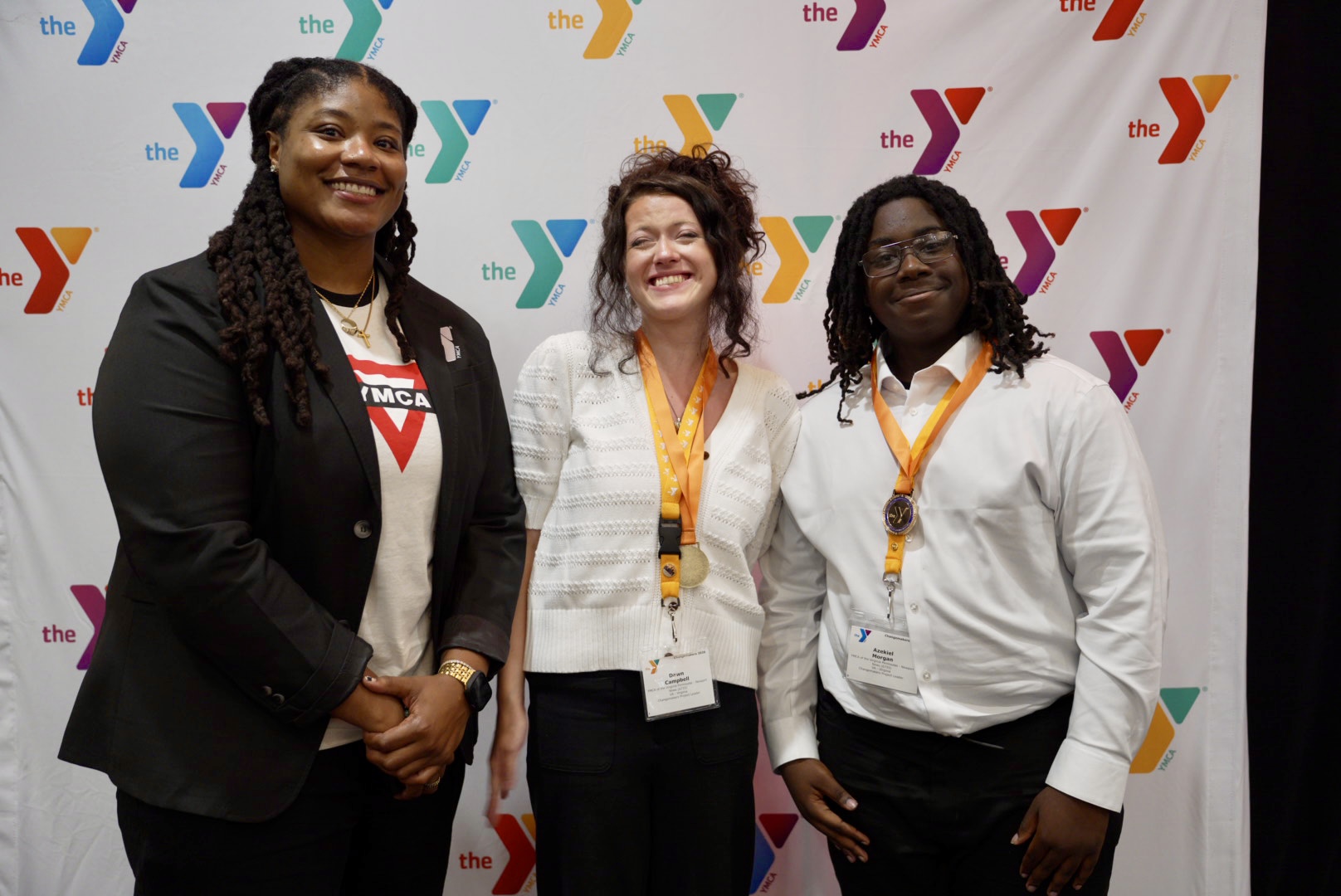 2026 Changemaker Summit Award Winners