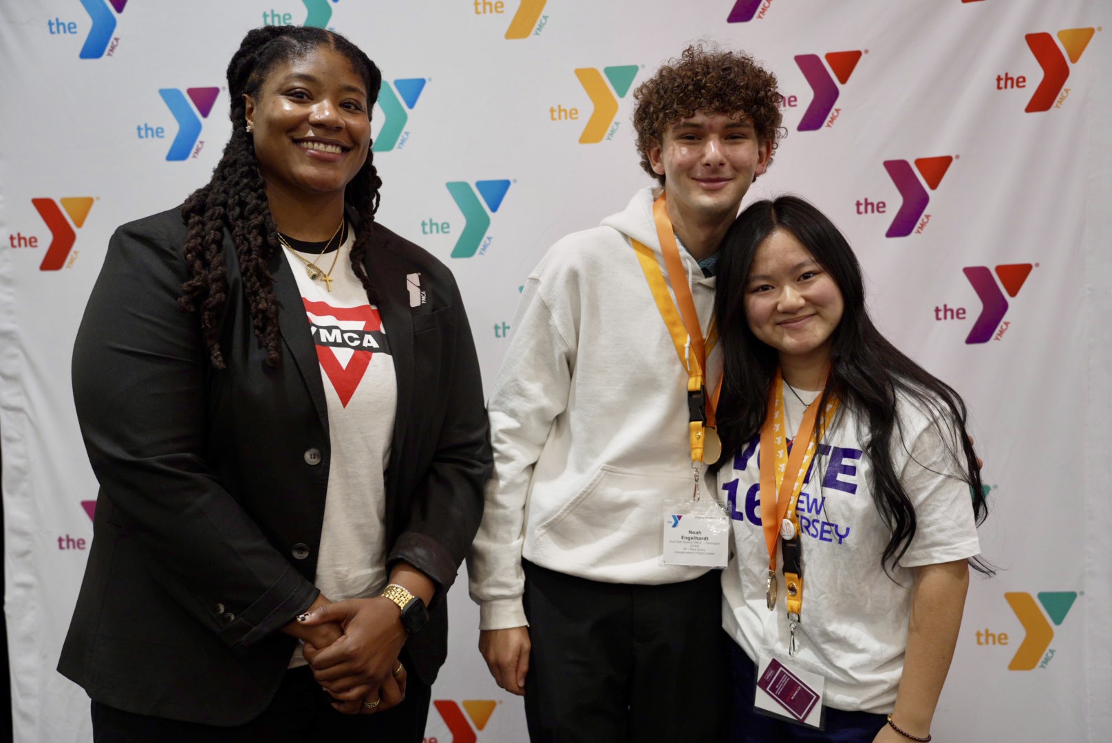 2026 Changemaker Summit Award Winners