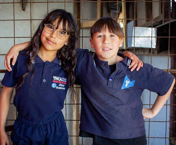 World Service Chile