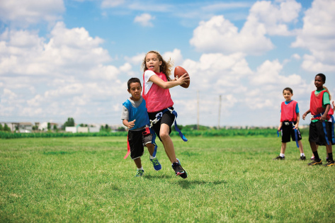 Youth Sports Programs