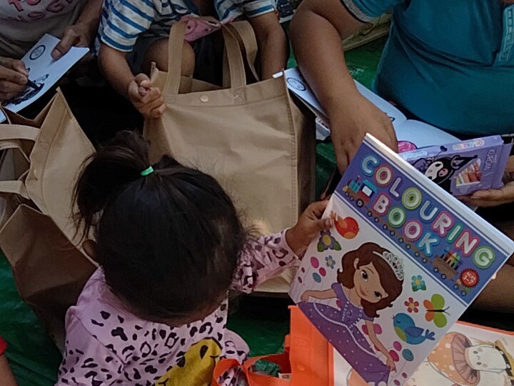 YMCA Cambodia 2026 Well Being Program