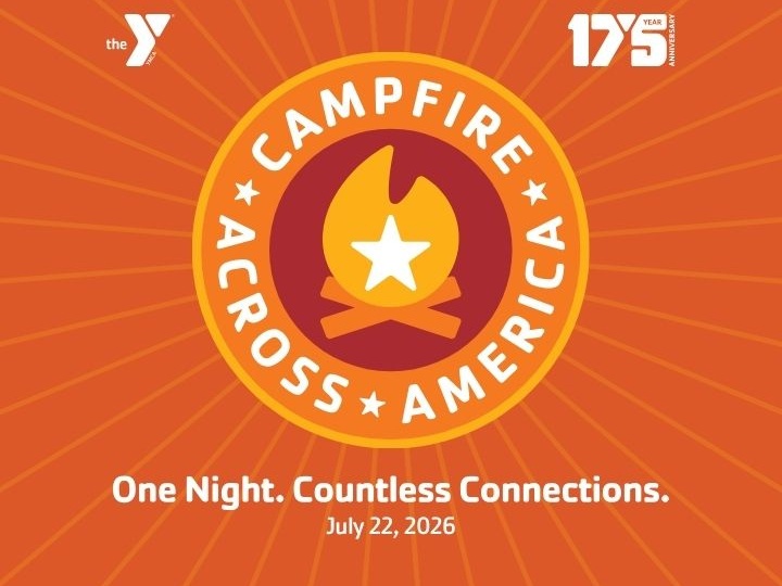 campfire header