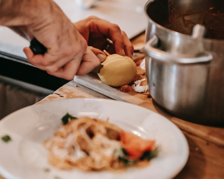 slow cooker sweet potato quinoa chili