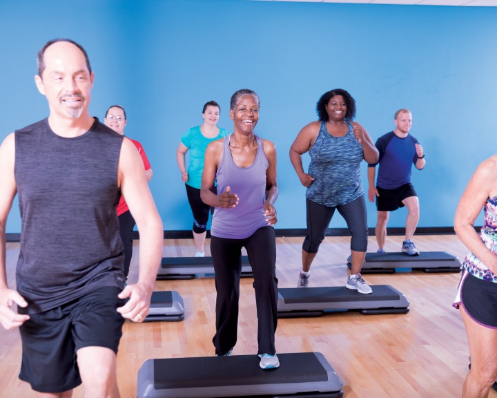 Cardio Chaos: Why Your Heart Loves a Good Sweat