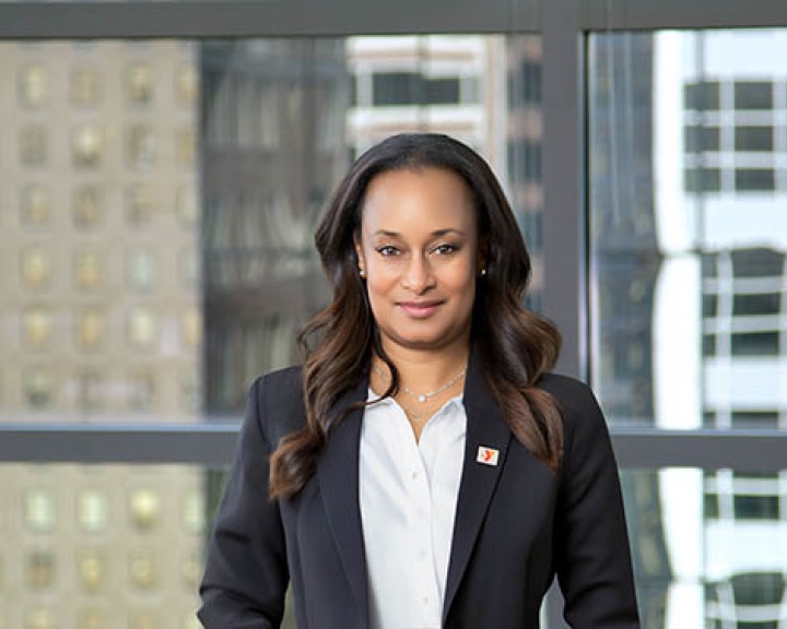 Karyn Kirk, Executive V..P./Chief Legal Officer