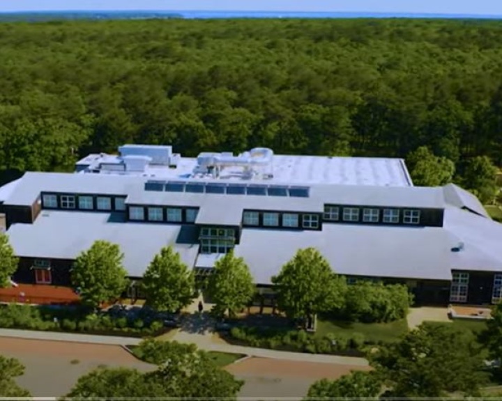 YMCA of Martha's Vineyard