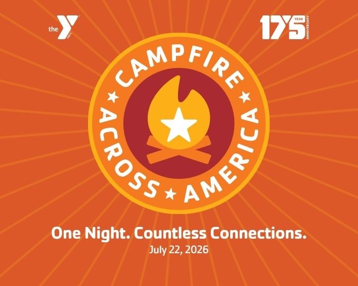 campfire header