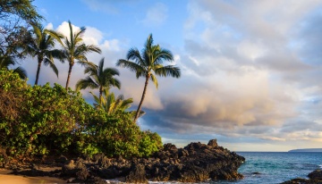 Lucky to Live Hawai’i 