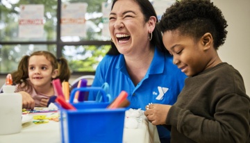 YMCA of the USA Expands Youth Character…