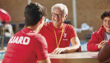 Rethinking Staffing at the YMCA: The Power…