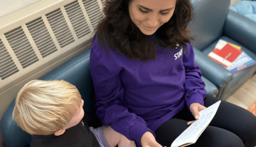 Teachers Who Shape More Than Classrooms
