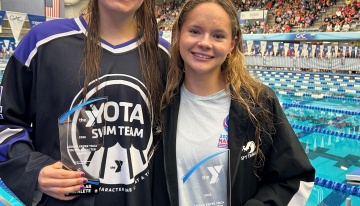 YMCA of the USA Competitive Swimming and…