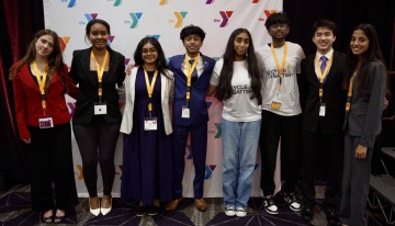 YMCA of the USA Awards High School Teams up…
