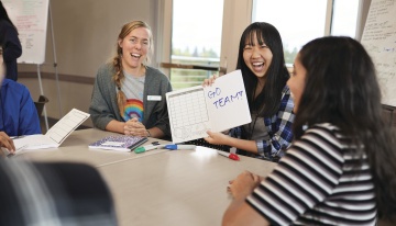 Top 5 Ways Mentoring Makes Life Less…