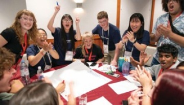 YMCA of the USA and The Jed Foundation…