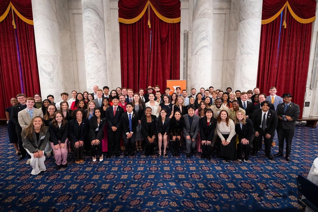 YMCA Youth and Government Alumni YMCA Youth and Government Alumni