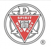 The John Logo The John Logo