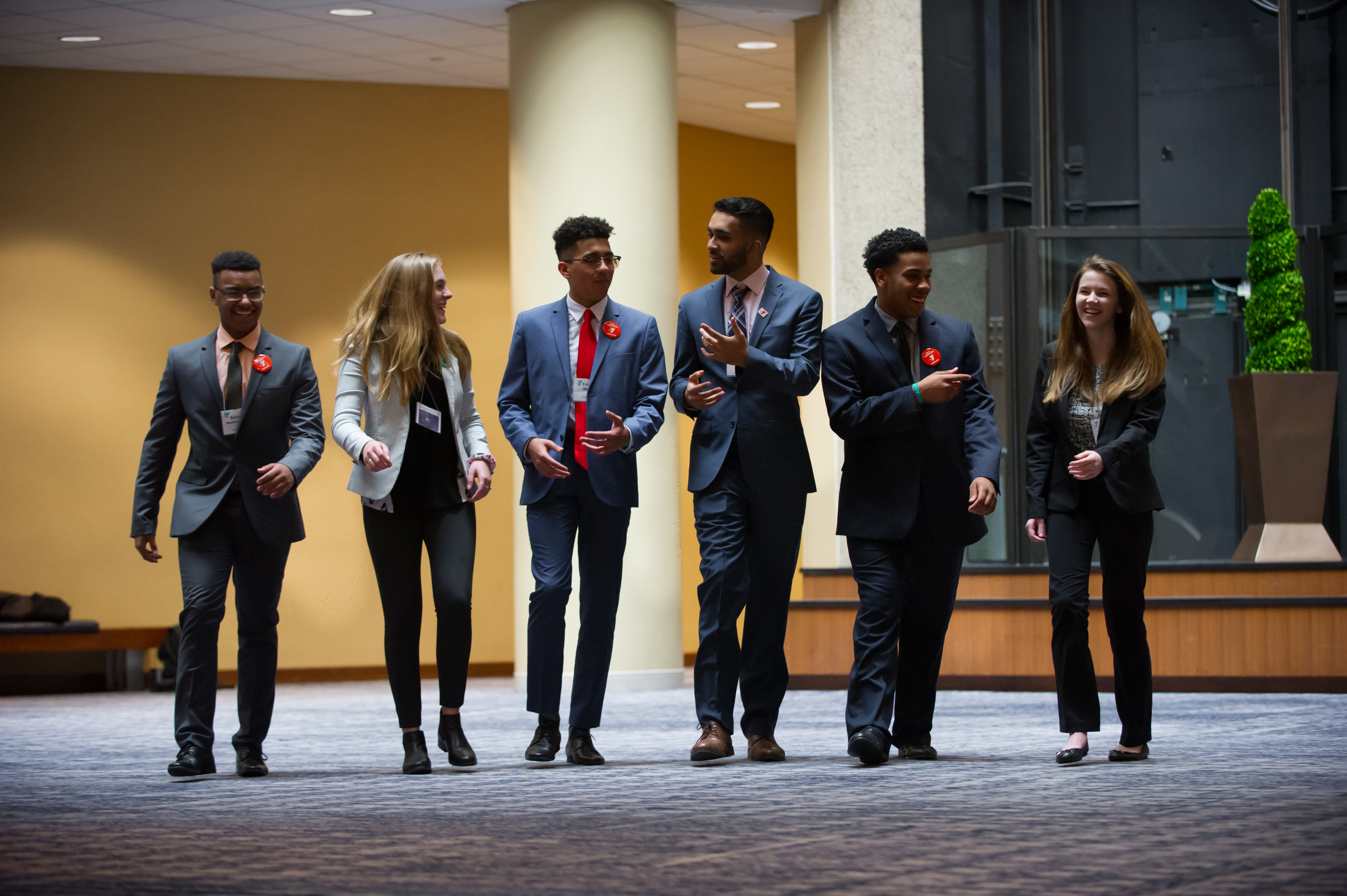YMCA Youth and Government YMCA Youth and Government