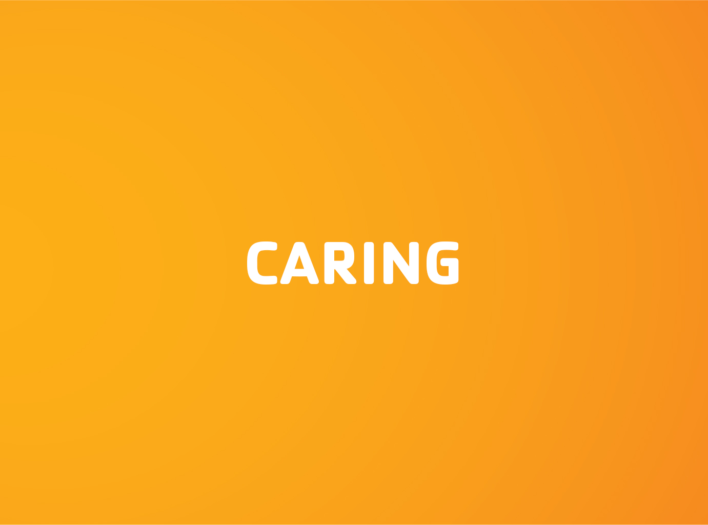 caring caring