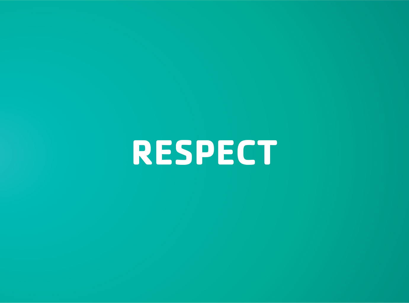 respect respect