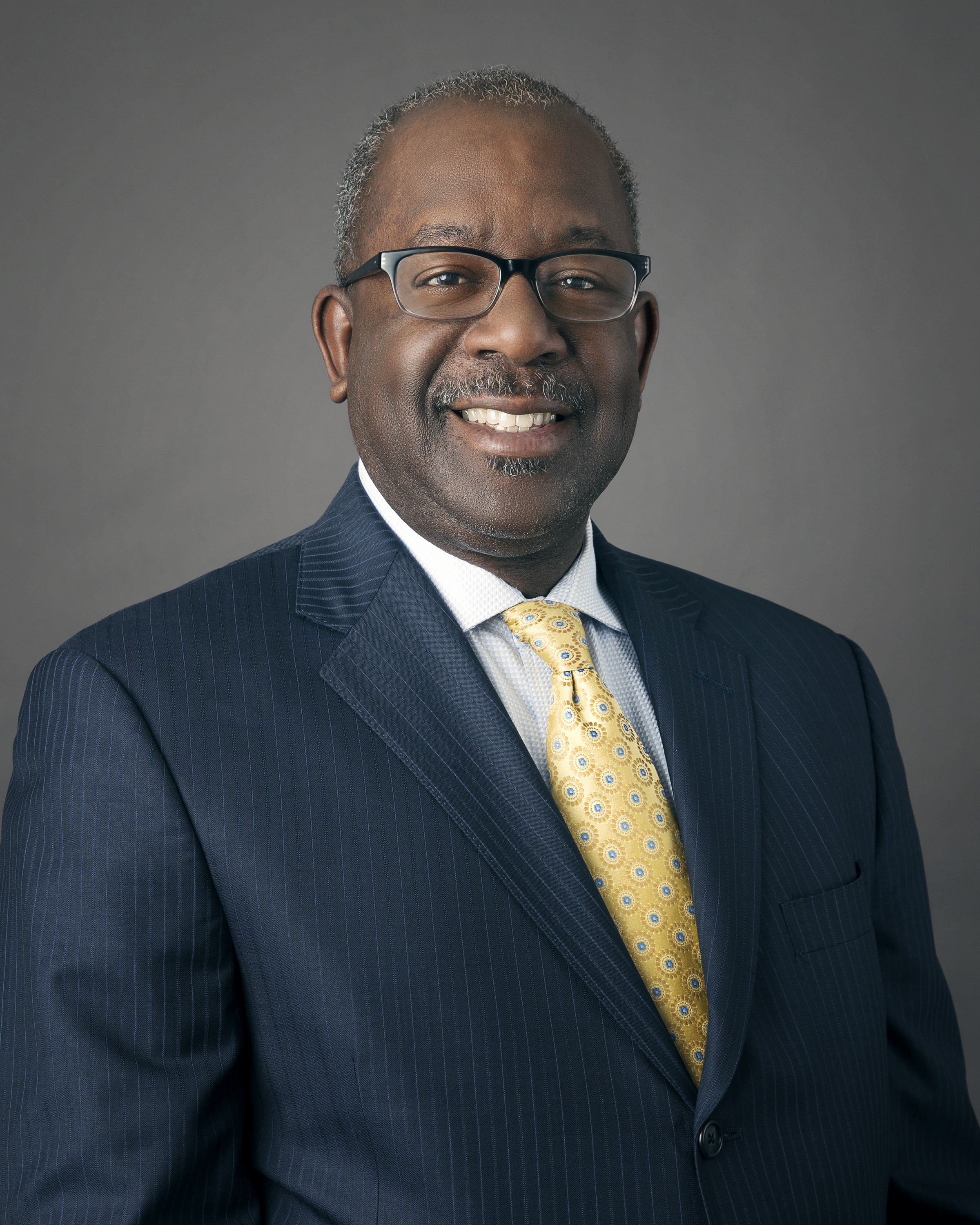 Kevin Washington Kevin Washington