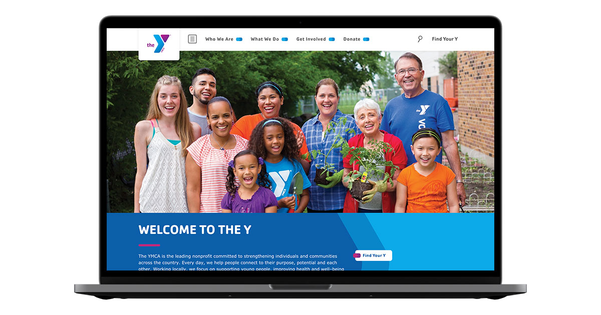 YMCA of the USA - A Leading Nonprofit Organization