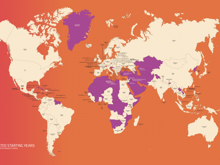 YMCA Locations Around the World - Global%20YMCAs 